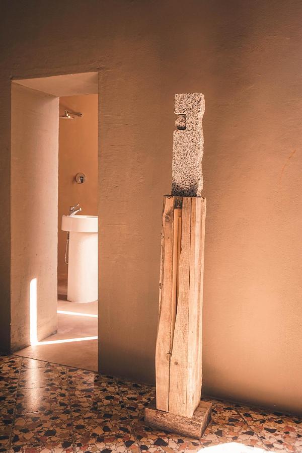 Palazzo Del Settecento Apartment ราเวนนา ภายนอก รูปภาพ