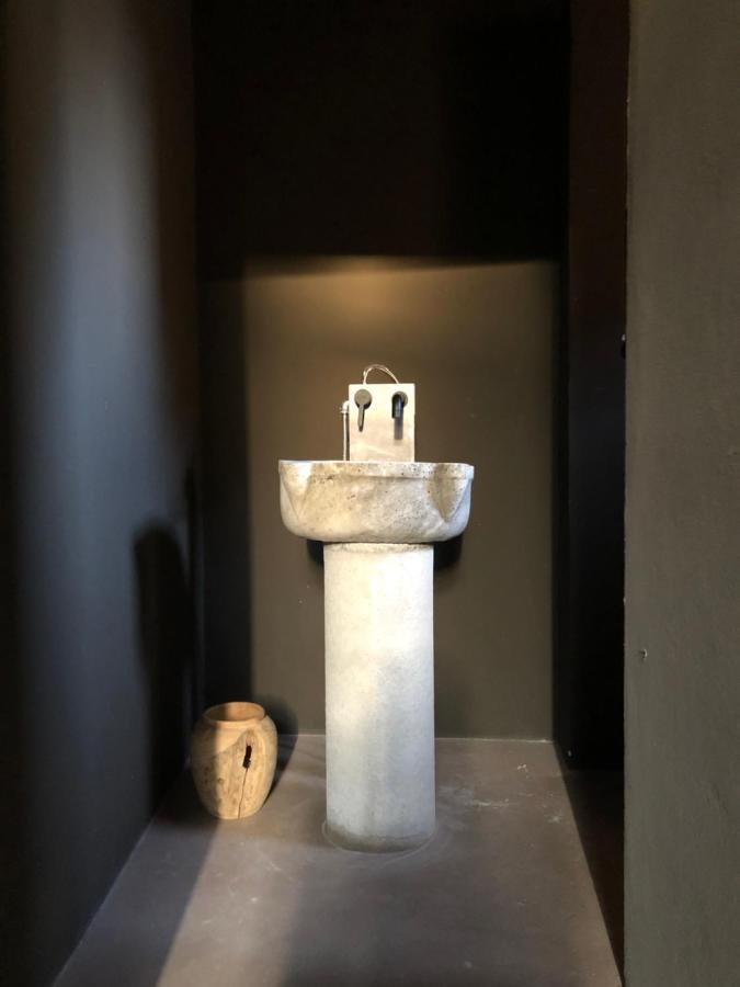 Palazzo Del Settecento Apartment ราเวนนา ภายนอก รูปภาพ