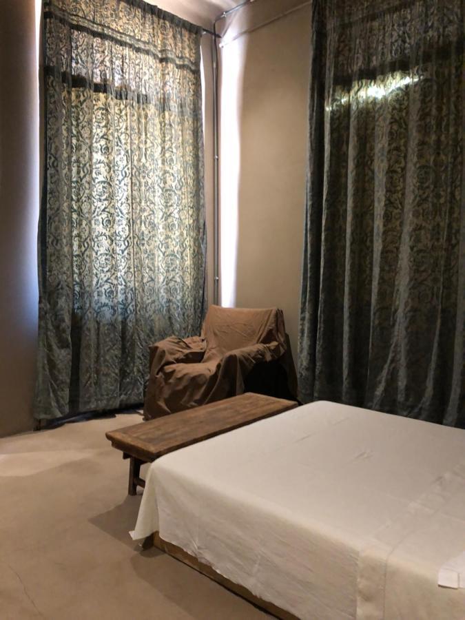 Palazzo Del Settecento Apartment ราเวนนา ภายนอก รูปภาพ