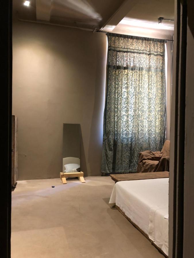 Palazzo Del Settecento Apartment ราเวนนา ภายนอก รูปภาพ