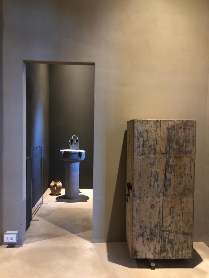 Palazzo Del Settecento Apartment ราเวนนา ภายนอก รูปภาพ